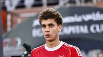 بموجب عقد ثلاثي.. منى عبد الكريم تعلن انتقال حمزة من الأهلي إلى برشلونة